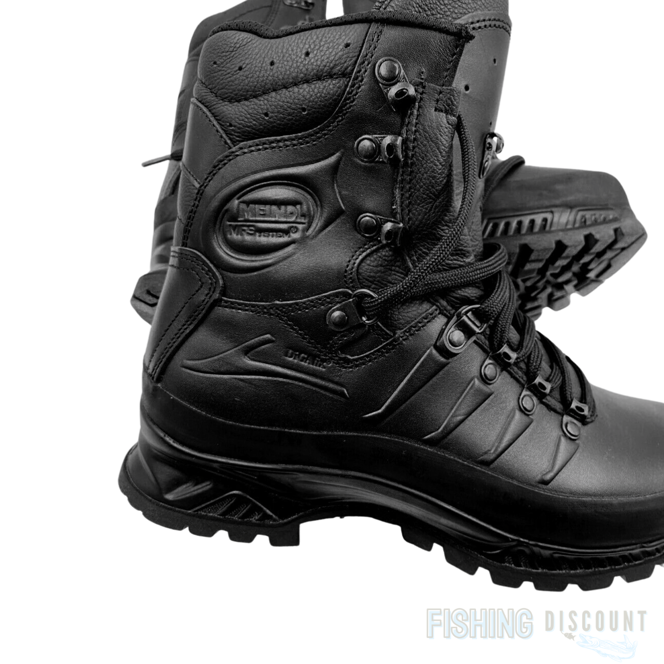 Meindl Einsatzstiefel BW Combat Extreme G 37-48 Kampfstiefel MFSystem Bundeswehr