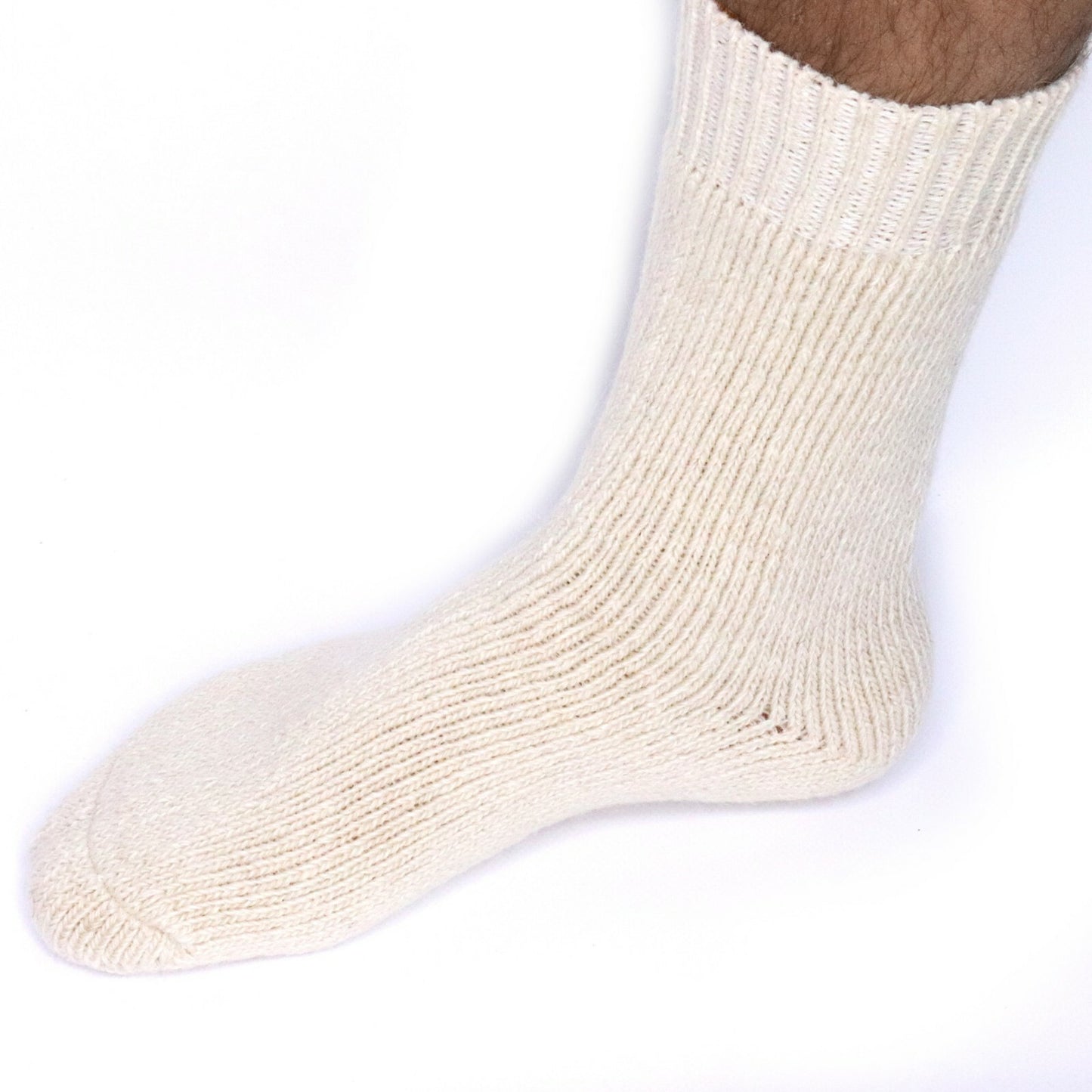 1-3-5 Paar Socken Wollsocken WOLLE Wintersocken Schurwolle 85% 35-46 extra dick