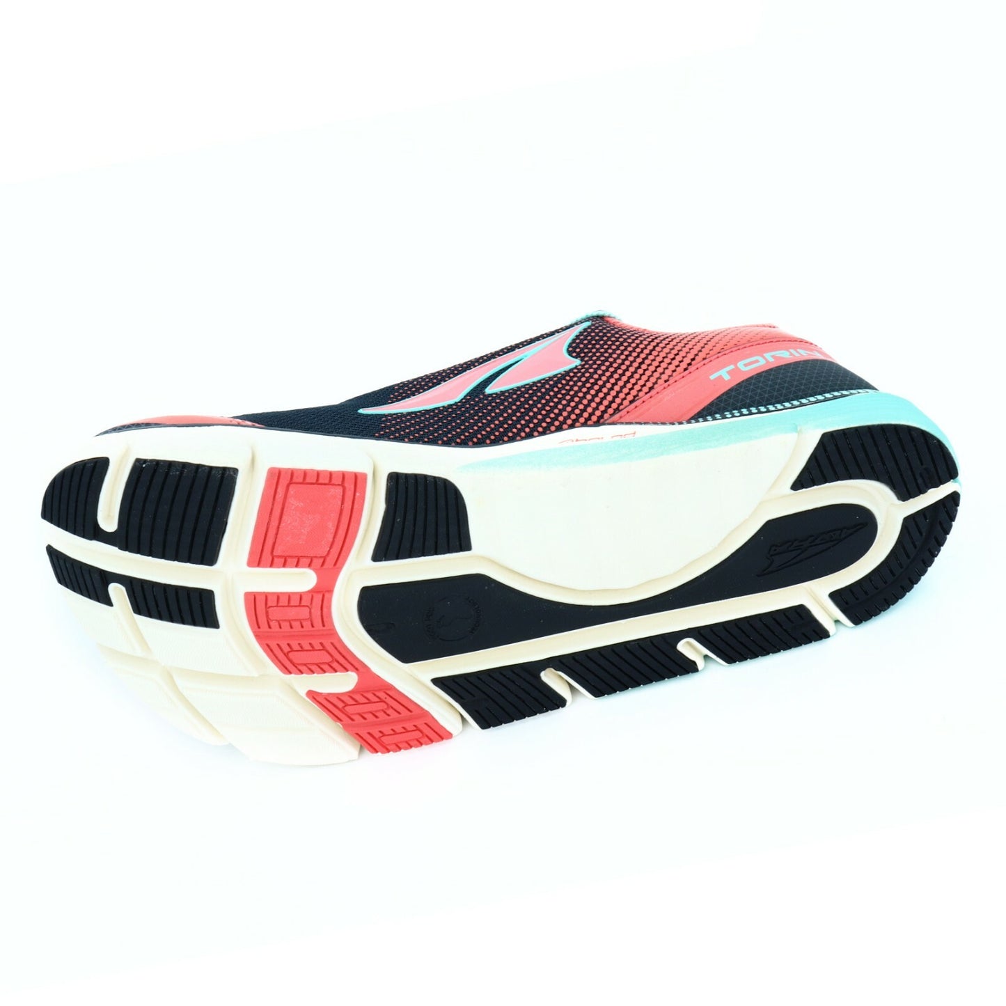 ALTRA Torin 2.5 Coral Damen Laufschuhe Sportschuhe Schuhe Trailschuhe Training