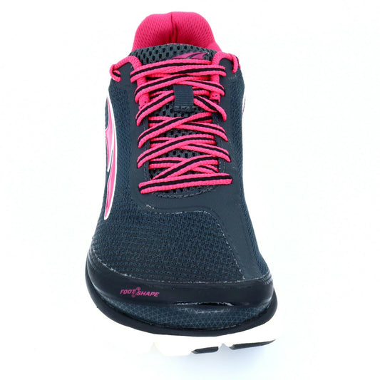 ALTRA Torin 2.5 grey raspberry Damen Laufschuhe Sportschuhe Schuhe Trailschuhe