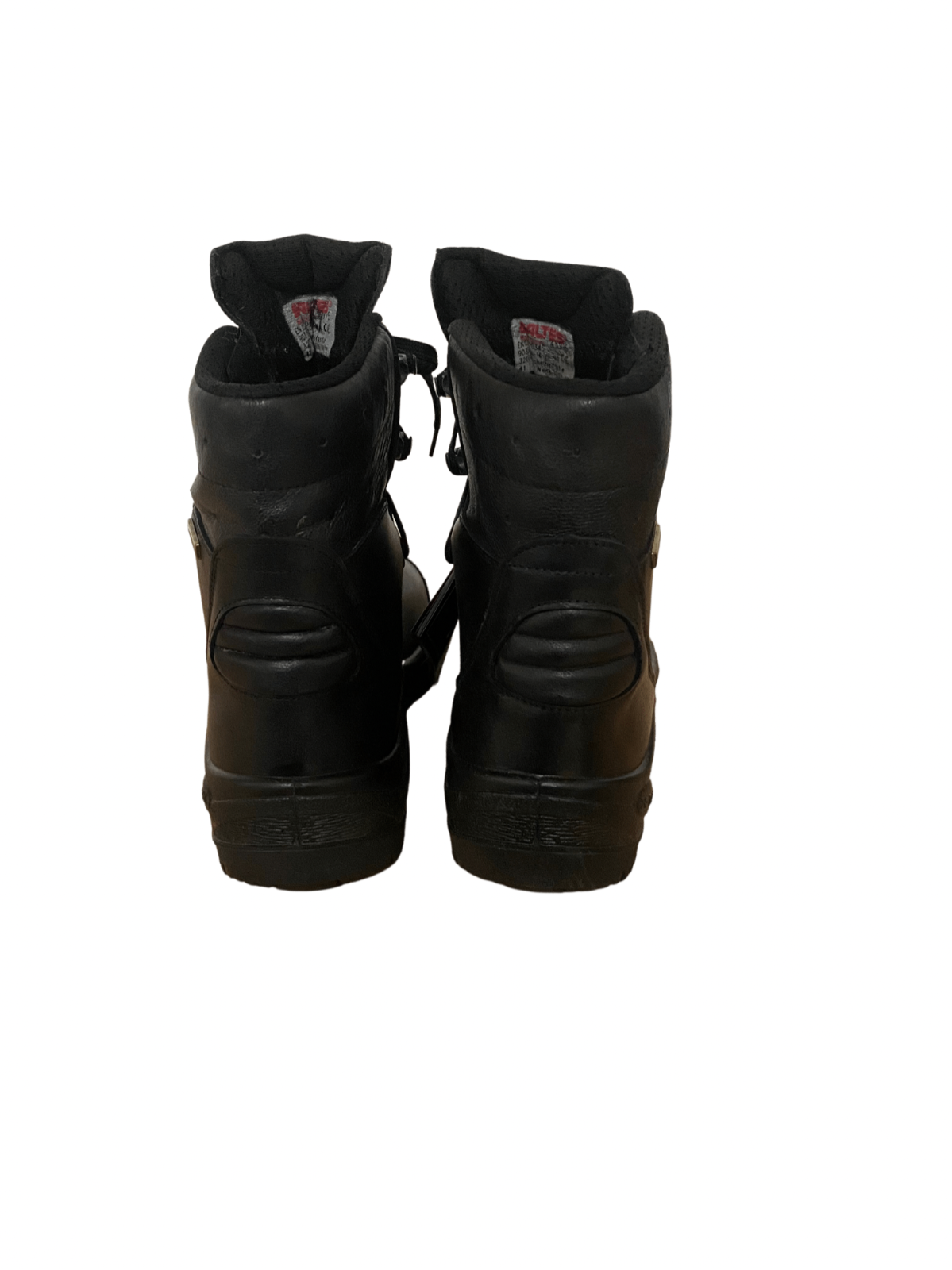 Original Baltes Sicherheitsschuhe S3 CI WR Einsatzstiefel X-Trek BW Stiefel