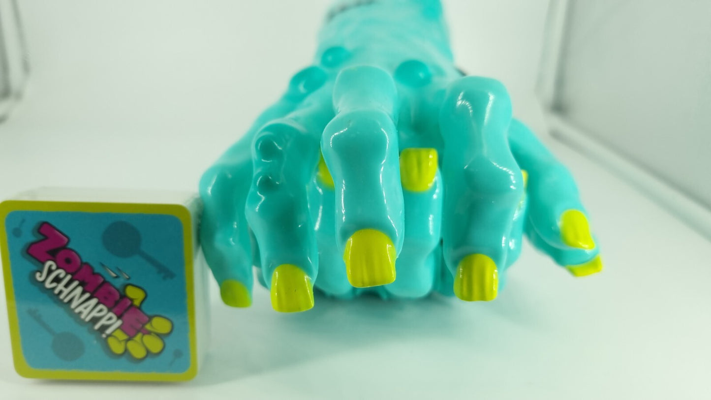 Zombie Schnapp Kinderspiel von Mattel