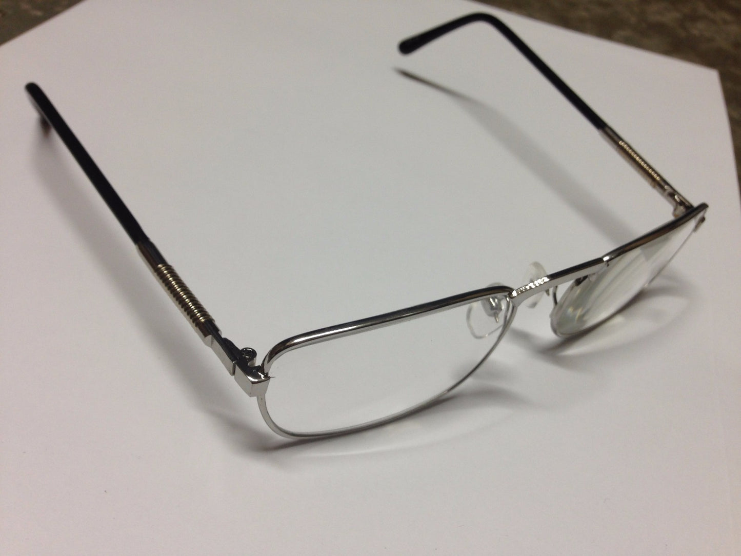 10 x Lesebrille Lesehilfe +1,00 Unisex Moderne Brille