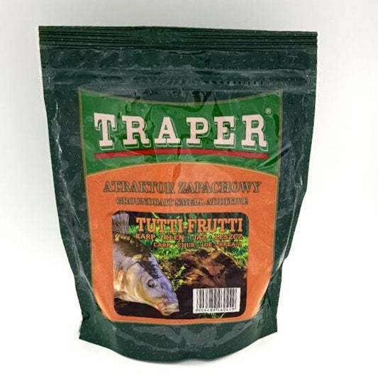 Attraktiv Grundfutter Additive Geruchszusatz Angelfutter Futterzusatz 250g