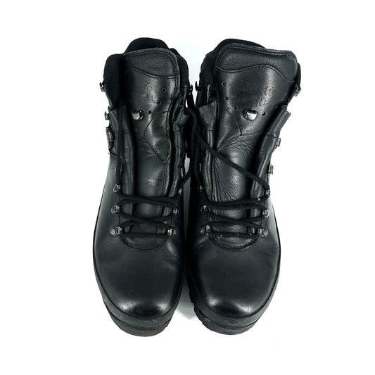 Bundeswehr BW MEINDL Bergstiefel KAMPFSTIEFEL WANDERSCHUHE STIEFEL KAMPFSCHUH