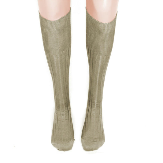 6 x Militärstrümpfe Socken Kniestrümpfe Militärsocken hochwertig 100% Baumwolle
