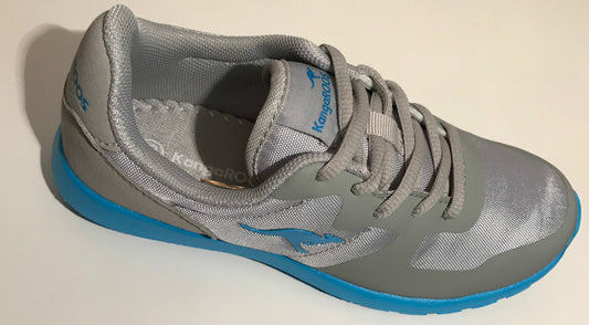 KangaROOS Turnschuhe Sportschuhe Sneaker Schuhe Jungen Mädchen größen 31- 35