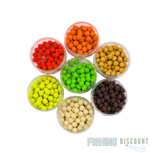 Traper Pop Up Boilies 10 mm – 30 g | Method Feeder Köder