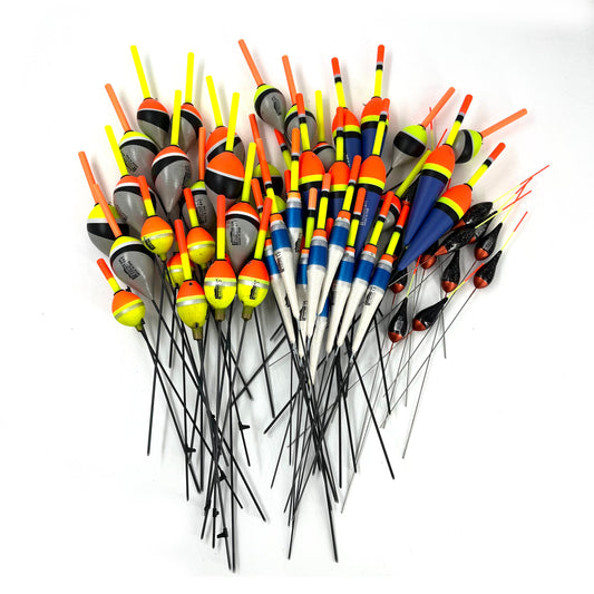 POSEN SCHWIMMER MIX SET