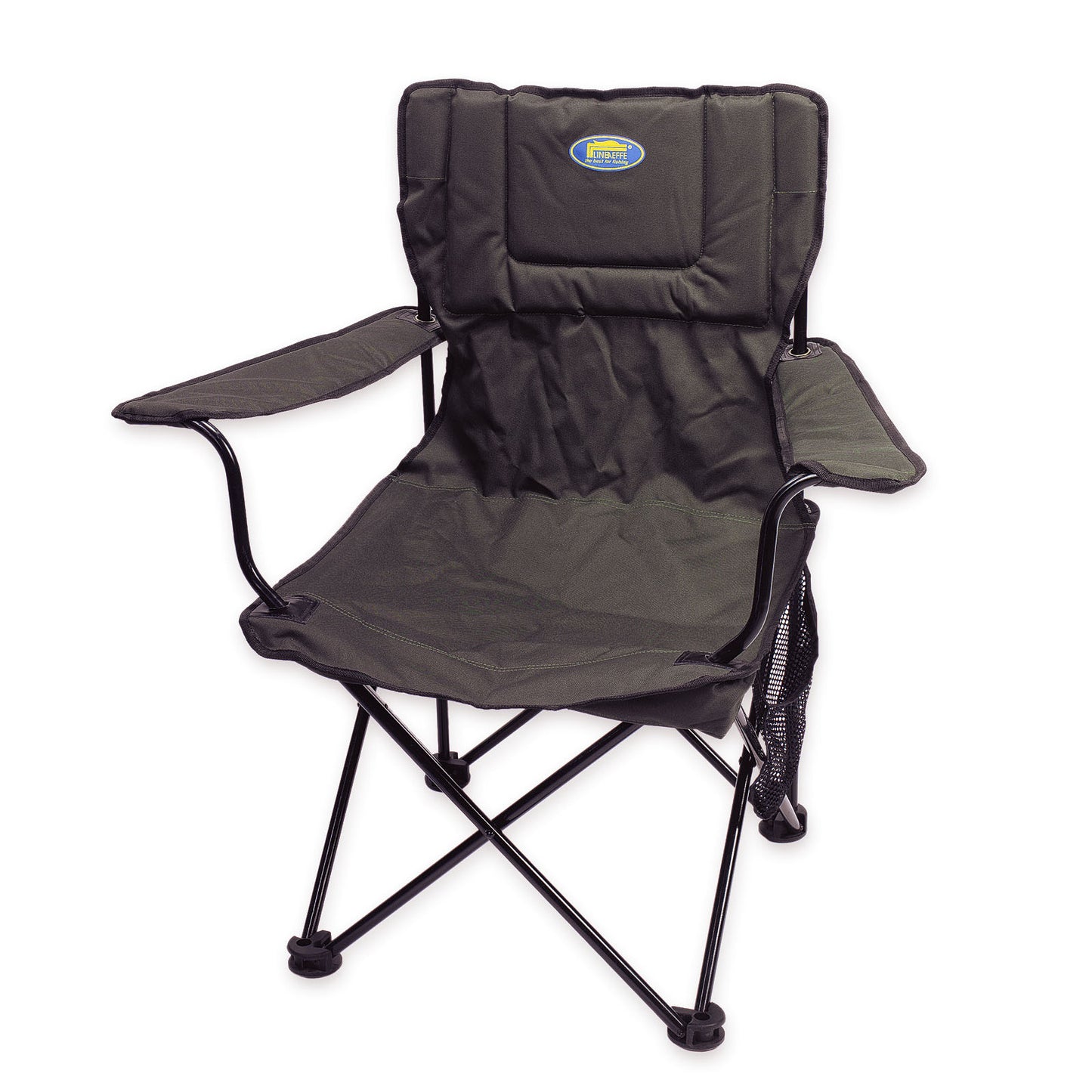Lineaeffe Sedia Adventure | Campingstuhl mit Tragetasche