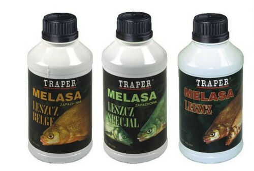 TRAPER MOLASSE SIRUP LOCKFUTTER LIQUID
