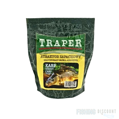 Attraktiv Grundfutter Additive Geruchszusatz Angelfutter Futterzusatz 250g