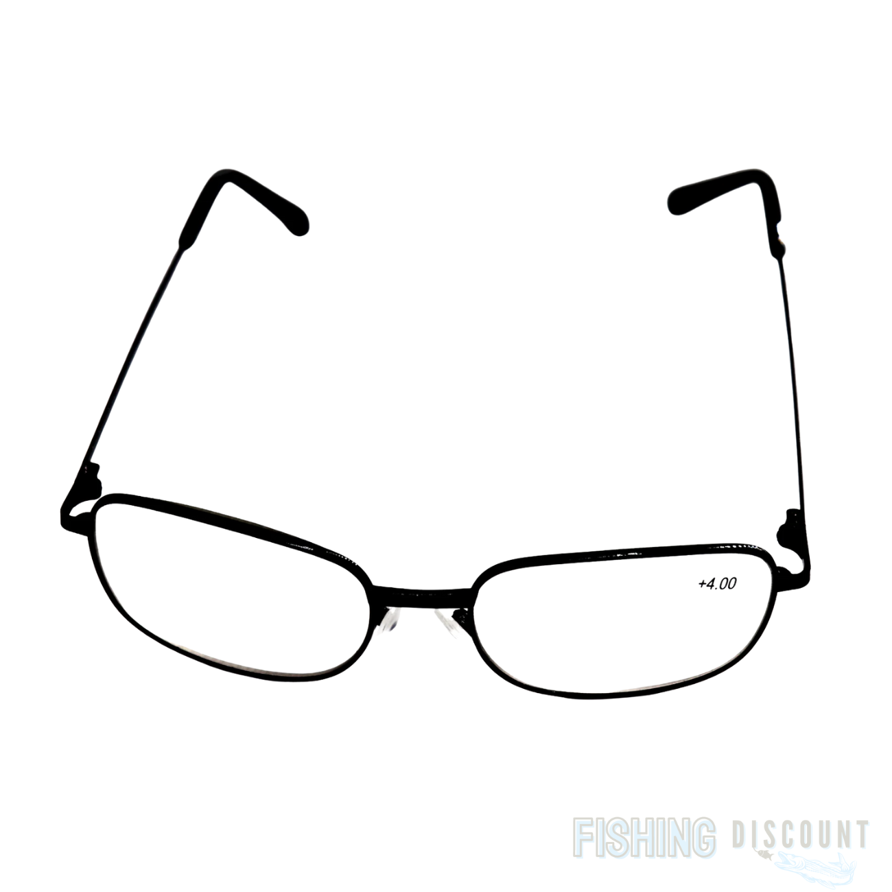 20x Lesebrille Lesehilfe +2,5 10x Kunststoff 10x ohne Federung schwarz unisex