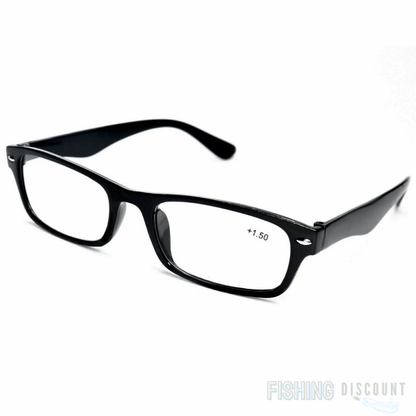 1-10 Brille Lesebrille mit/ohne Federung Lesehilfe +1,0+1,5+2,0+2,5+3,0+3,5+4.0