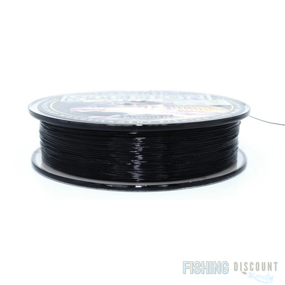 KEVLON Steelon Carp Angelschnur Karpfenschnur – 0,22-0,40 mm 7-15,7 kg