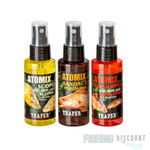 Traper Atomix Köderspray Lockstoff 50 ml