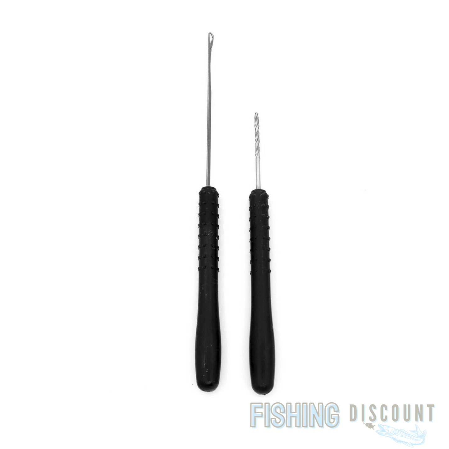 Boiliebohrer + Ködernadel – 2-teiliges Set | Boilies & Pellets Boilienadel