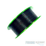 Tricolor Camou Carp Angelschnur | Karpfen & Grundangeln 300m