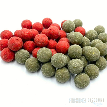 Traper Ultra Boilies – 1 kg | 16 mm – Aroma nach Wahl