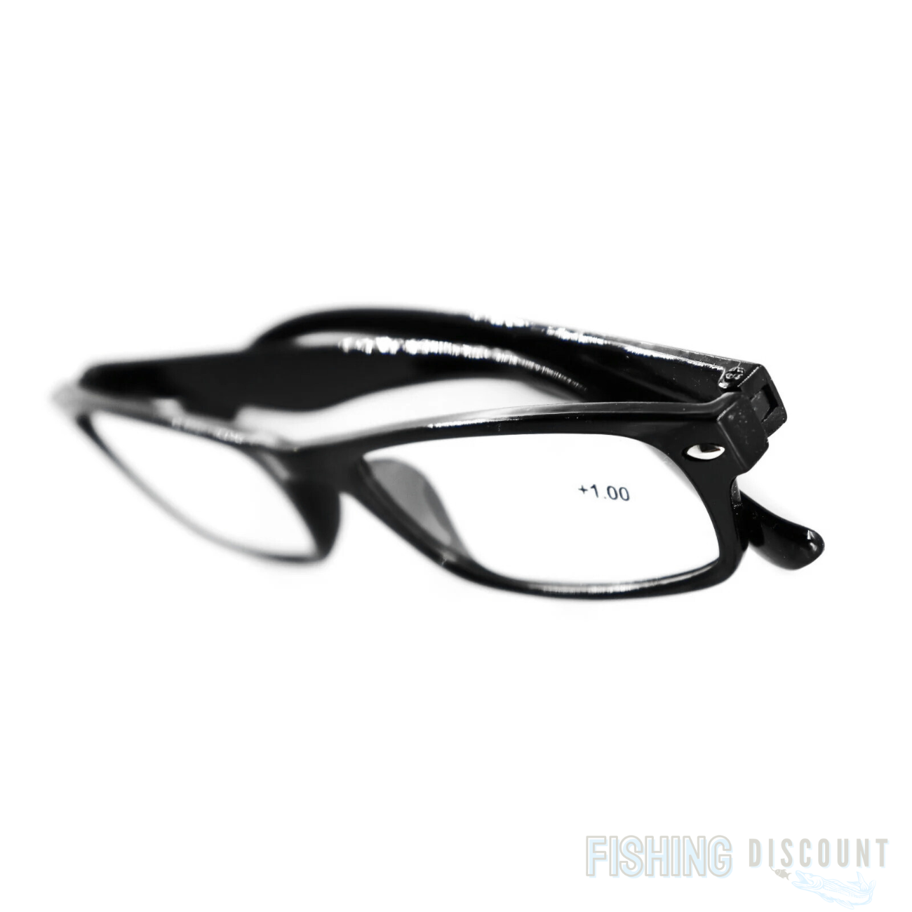 20x Lesebrille Lesehilfe +2,5 10x Kunststoff 10x ohne Federung schwarz unisex