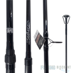 Steckrute Kohlefaser Carp Seeker | 3,90 m – 3,00 lbs, 3-teilig