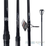 Steckrute Kohlefaser Carp Seeker | 3,90 m – 3,00 lbs, 3-teilig