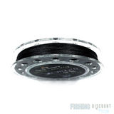 SPYDER Power X8 Angelschnur 8-fach geflochten – 0,06-0,40 mm 125m