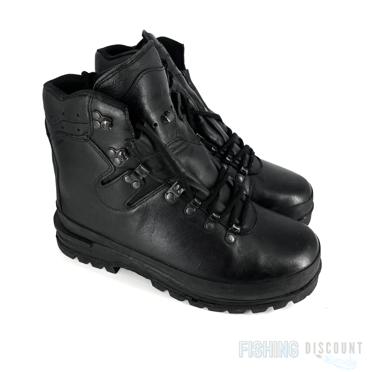 Bundeswehr BW MEINDL Bergstiefel KAMPFSTIEFEL WANDERSCHUHE STIEFEL KAMPFSCHUH