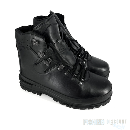 Bundeswehr BW MEINDL Bergstiefel KAMPFSTIEFEL WANDERSCHUHE STIEFEL KAMPFSCHUH