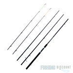 Lineaeffe TS Ghost Feeder Feederrute – 3,30 m & 3,60 m 120 g