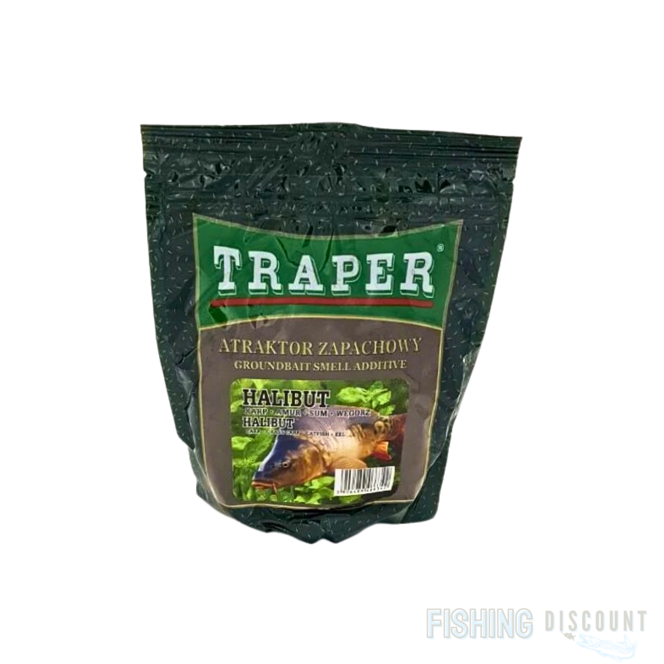 Attraktiv Grundfutter Additive Geruchszusatz Angelfutter Futterzusatz 250g