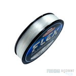 Berkley Flex Monofilament Clear | Angelschnur 300 m – 0,20-0,50mm