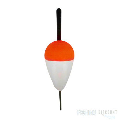 10X Raubfischposen Posen Allroundposen Durchlaufposen Hechtposen 5Gr - 50Gr
