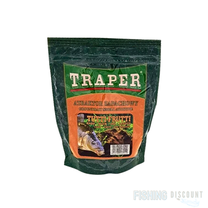 Attraktiv Grundfutter Additive Geruchszusatz Angelfutter Futterzusatz 250g