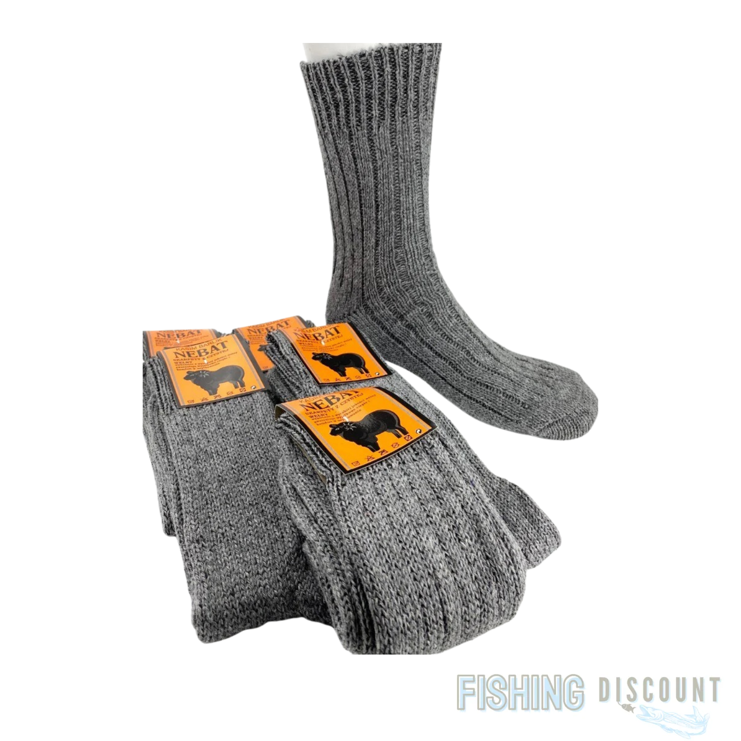 2-5-10 Paar  Socken Wollsocken WOLLE  Wintersocken Schurwolle 99% Größen 39-46