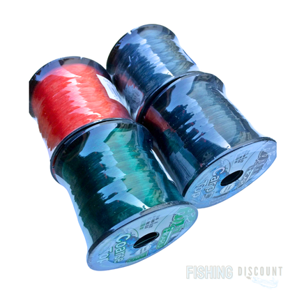 Angelschnur Feederschnur Karpfenschnur Angelzubehör Angeln  Auswahl 550M-1900M