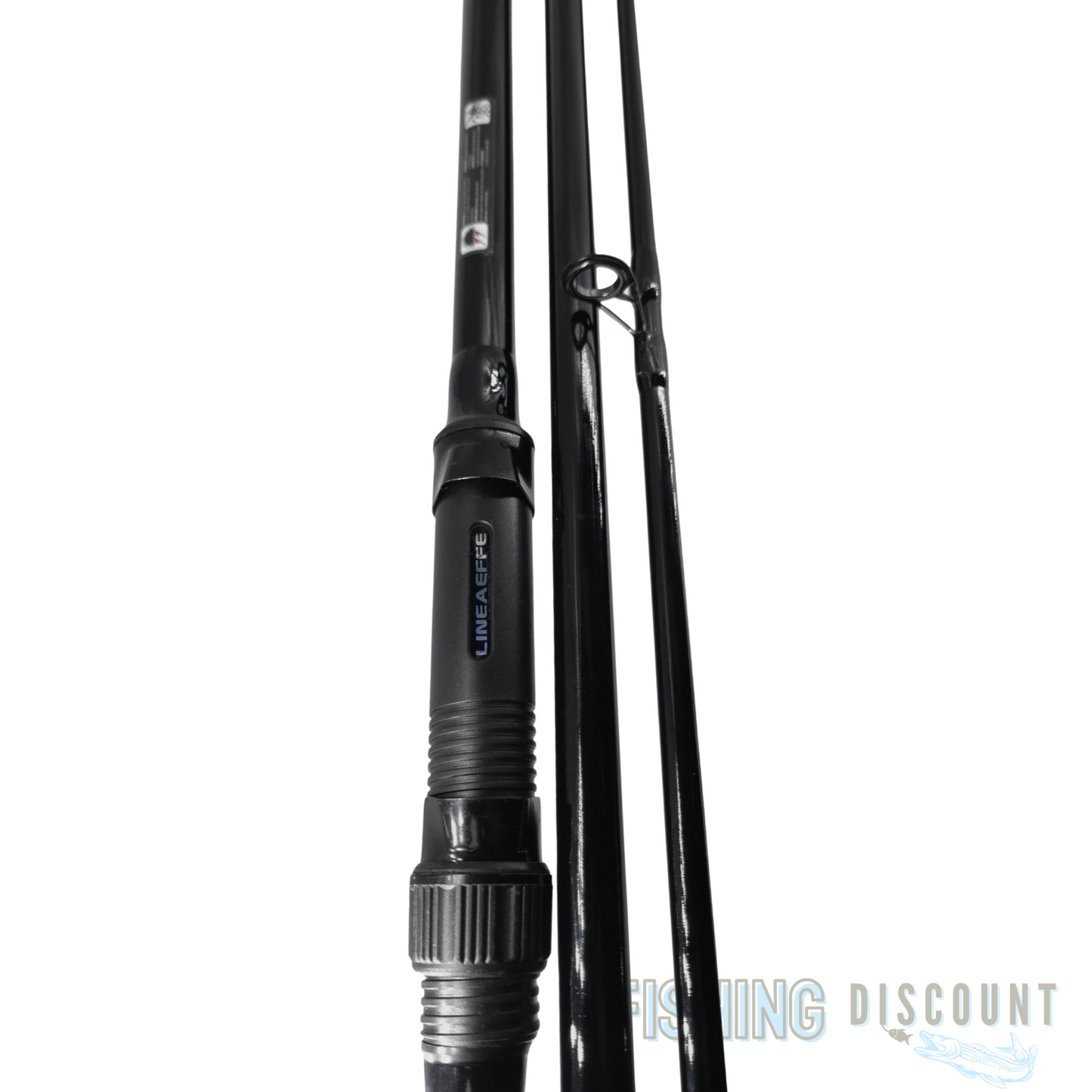 Steckrute Kohlefaser Carp Seeker | 3,90 m – 3,00 lbs, 3-teilig