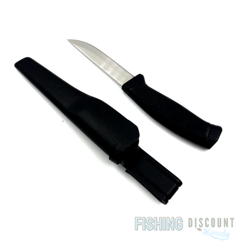 Allzweckmesser | Fischmesser Messer mit Hülle – Outdoor, Angeln & Camping