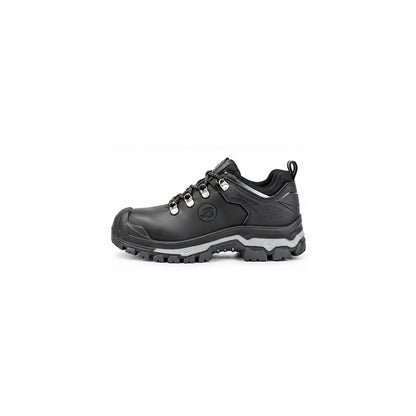 Bata STUR S3 SRC Sicherheitsschuhe – Michelin-Sohle – Aluminiumkappe – Arbeitsschuhe Schuhe NEU