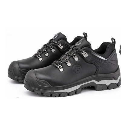 Bata STUR S3 SRC Sicherheitsschuhe – Michelin-Sohle – Aluminiumkappe – Arbeitsschuhe Schuhe NEU