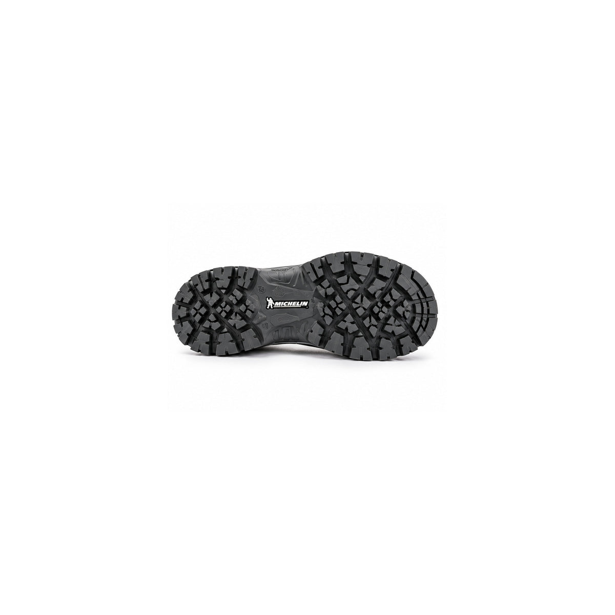 Bata STUR S3 SRC Sicherheitsschuhe – Michelin-Sohle – Aluminiumkappe – Arbeitsschuhe Schuhe NEU