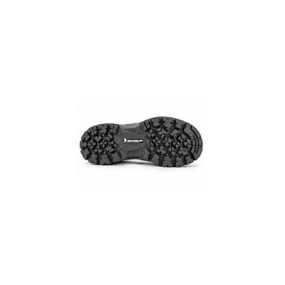 Bata STUR S3 SRC Sicherheitsschuhe – Michelin-Sohle – Aluminiumkappe – Arbeitsschuhe Schuhe NEU