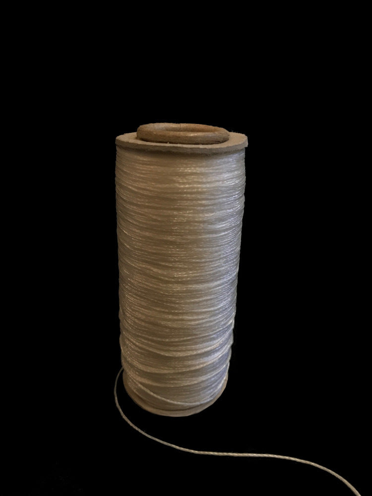 500-2500 m Geflochtene Schnur Faser Seil Nähfaden FadenGarn 0.5mm sehr fest