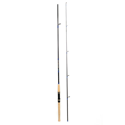 SPINNRUTE Angelrute 1-7g,10-30g ,20-60g 2,10-2,7m Forelle Barsch Spinning Carbon