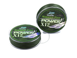 OCTA BRAID POWER X12 Angelschnur – 12-fach geflochten (0,10–0,35 mm)