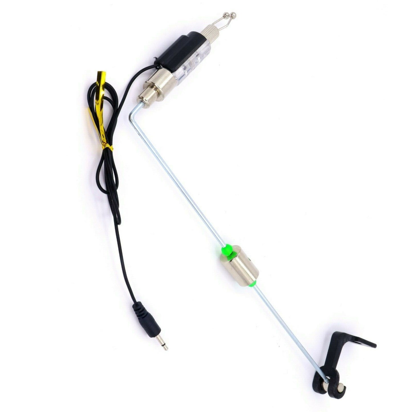 LED Swinger Bissanzeiger Karpfen Angeln Bite Alert