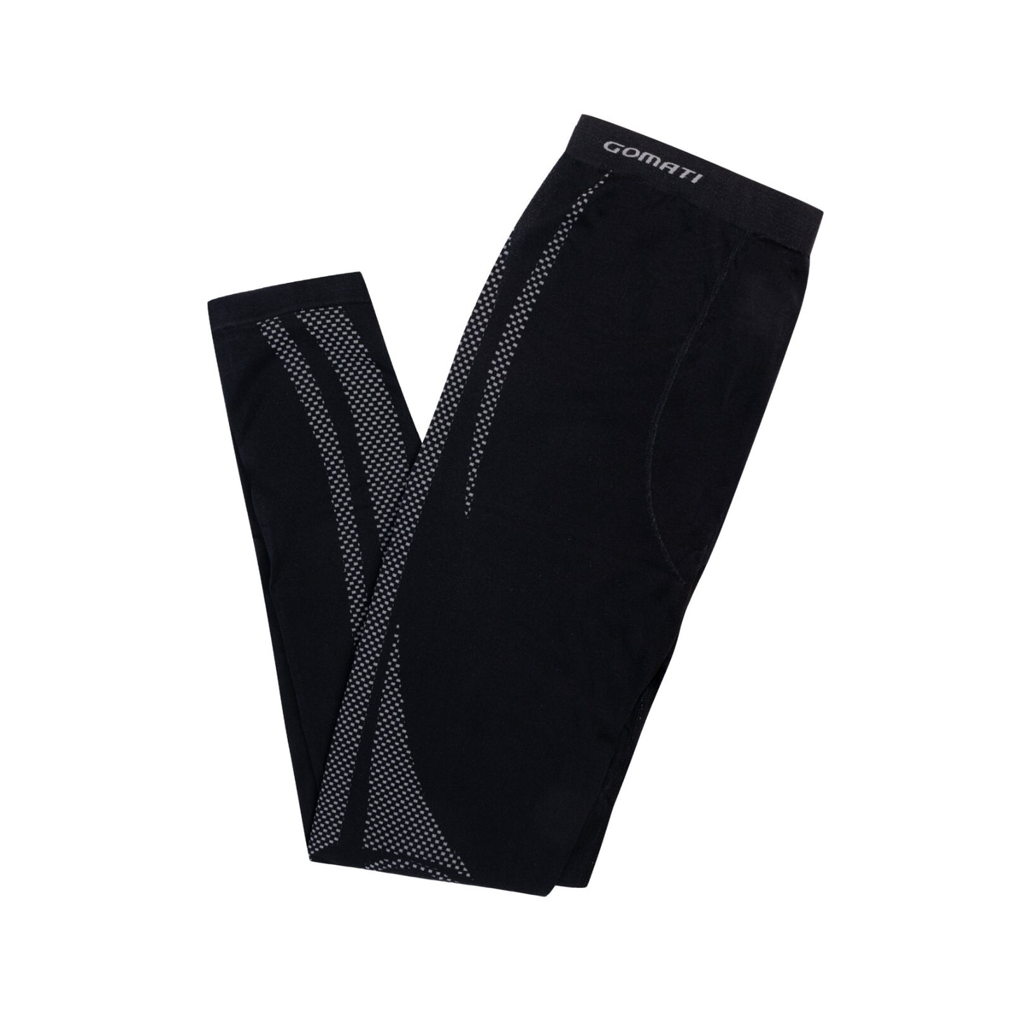 Damen Seamless Unterwäsche Set Funktionswäsche Unterhemd und Unterhose NEU