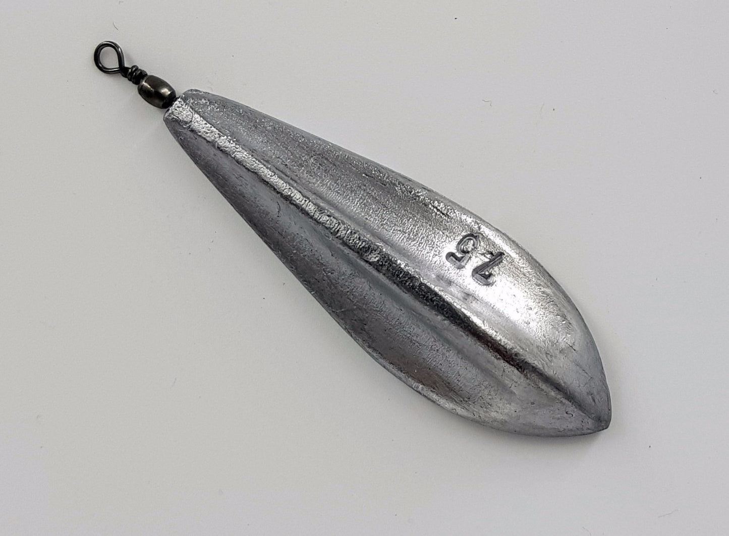 Weitwurfblei Angelblei Grundblei Karpfenblei Blei 40,50,60,70,75,80,120,160,175g