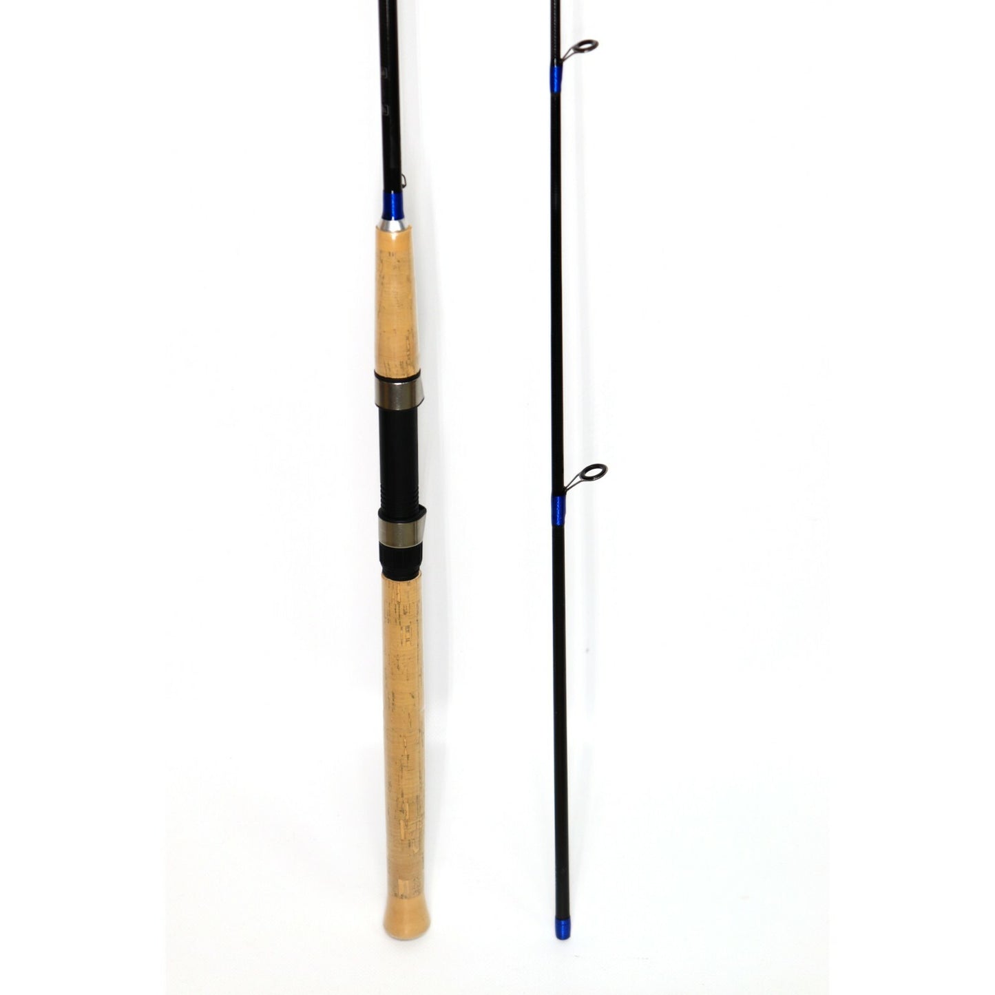 SPINNRUTE Angelrute 1-7g,10-30g ,20-60g 2,10-2,7m Forelle Barsch Spinning Carbon