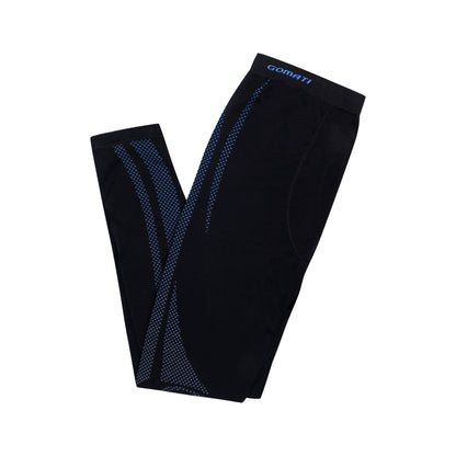 Kinder SKI Unterwäsche Set Funktionswäsche Seamless Unterhemd und Unterhose